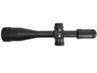 Оптический прицел Discovery Optics ED-PRS 5-25x56SFIR вид №3