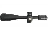 Оптический прицел Discovery Optics ED-PRS 5-25x56SFIR вид №5