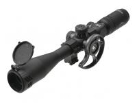 Оптический прицел Discovery Optics VT-Z 6-24x42SFIR