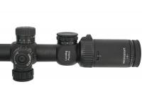 Оптический прицел Discovery Optics VT-Z 6-24x42SFIR барабанчики