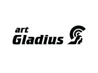 Меч тамплиеров Art Gladius черненый