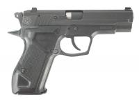 Травматический пистолет Хорхе 9Р.А. №000428