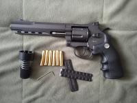 Gletcher SW R6 НОВЫЙ