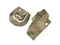 Кобура EmersonGear Quickly Pistol Holster для Beretta 92, 96 (Multicam)