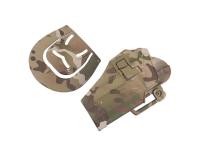 Кобура EmersonGear Quickly Pistol Holster для P226 (Multicam)