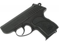 Травматический пистолет П-М22ТМ 9 мм Р.А. (матовый) вид №7