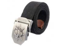 Ремень Anbison Sports Tactical BDU Duty Scull (AS-BL00095B-SK)