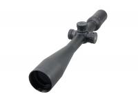 Оптический прицел Vector Optics Sentinel-X 10-40x50 (30 мм, сетка СОМ-25М)