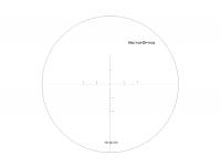 Оптический прицел Vector Optics Sentinel-X 10-40x50 (30 мм, сетка СОМ-25М) вид 1