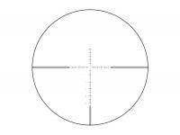 Оптический прицел Vector Optics Taurus 4-16x44 HD (30 мм, сетка MPX1)