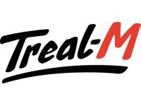 Масло ружейное Треал-М для ухода за деревом (100 мл)