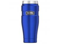 Термос Thermos King SK-1005 MMB 0.47L (темно-синий)