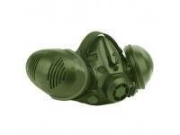 Маска Tactical Respirator AS-MS0167OD