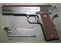 Colt 1911 Government