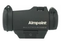 Коллиматорный прицел Aimpoint H-1 weaver, SG вид №3