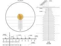 Оптический прицел Leupold Mark 5HD 3,6-18x44 M5C3 FFP H59, 35 мм, Zero Stop, вид сетки