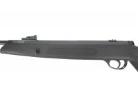 (УЦЕНКА) Пневматическая винтовка Hatsan Striker Edge 4,5 мм (3 Дж) (пластик, переломка) вид №5