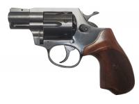 Травматический револьвер Гроза РС-02 кал. 9 мм P.A. №1521894 боковой вид