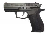 Травматический пистолет Гроза-041 9mmP.A №130175 вид сбоку