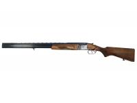 Ружье ИЖ-27ЕМ 12х76 №082749939 вид сбоку