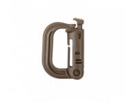 Карабин TD Grimloc Coyote