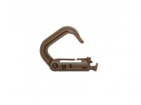 Карабин TD Grimloc Coyote, вид замка