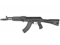 Карабин Сайга-7,62 исполнение 33 7,62x39 №17316521 боковой вид