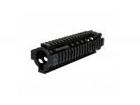 Цевье Big Dragon DD MK18 Rail 7 Black