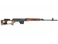 Карабин Тигр 7.62х54  №06500582