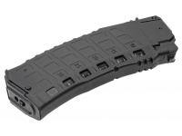 Магазин Калашников 5,45x39 для Сайга, TR3 с визуальным контролем (10-местный в корпусе 30-местного, штифт, ИЖ-1614 СБ15 УП1)