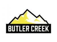 Крышки для прицела Butler Creek никель 42,2-43,2, 38,9-39,6 мм