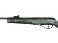 Пневматическая винтовка Retay 70S Camo 4,5 мм (пластик, переломка, Carbon, 3 Дж) целик