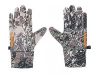 Перчатки охотничьи Remington Gloves Places Figure