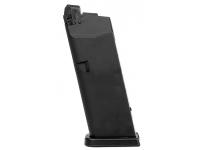 Магазин East Crane MA016 газовый для Glock 19 GBB Black на 24 шара