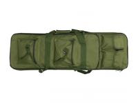 Чехол мягкий с карманами 28x85 см (олива)