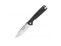 Нож Ganzo G6805BK (черный)