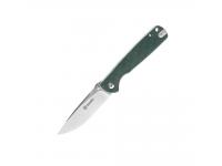 Нож Ganzo G6805GB (зеленый)
