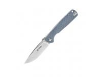 Нож Ganzo G6805GY (серый)
