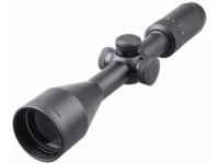 Оптический прицел Vector Optics Matiz 3-9x50 25,4 мм German-4 SFP (SCOM-28)
