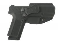 Травматический пистолет Тень-37 10x28 вид №2