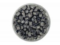 Пули пневматические Люман Domed pellets 6,35 мм 1,75 грамм (150 штук) открытая банка