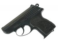 Травматический пистолет П-М22ТМ 9 мм Р.А. (полированный) вид №4