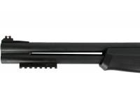Ружье Beydora BDR-90 AL Synthetic 12x76 L=510 (черный ресивер, мушка, целик) вид №6
