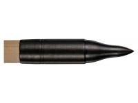 Наконечник для деревянных стрел TopHat Field Classic Bullet 5-16 (125 гран)