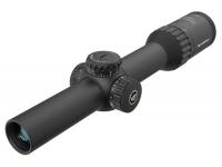 Оптический прицел Vector Optics SCOC-T37 Continental x8 1-8x24 Tactical ED (30 мм, сетка BDC, азотозаполненый, с подсветкой)
