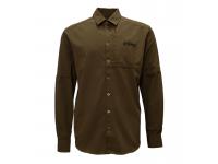 Рубашка Remington Shooter Dark Olive 2XL