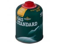 Баллон газовый Tourist Gas Standard резьбовой 450 g