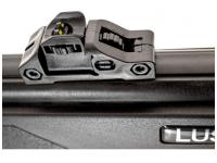 Пневматическая винтовка Lusso LS-600 Air 4,5 мм - целик