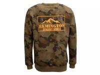 Джемпер Remington Barcelona M, вид со спины