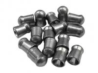 Пули пневматические Квинтор Domed 6,35 мм 2,2 грамма (100 штук) вид №2